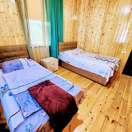Guest House Nona Chakvi Bagian luar foto