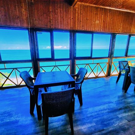 Guest House Nona Chakvi Bagian luar foto