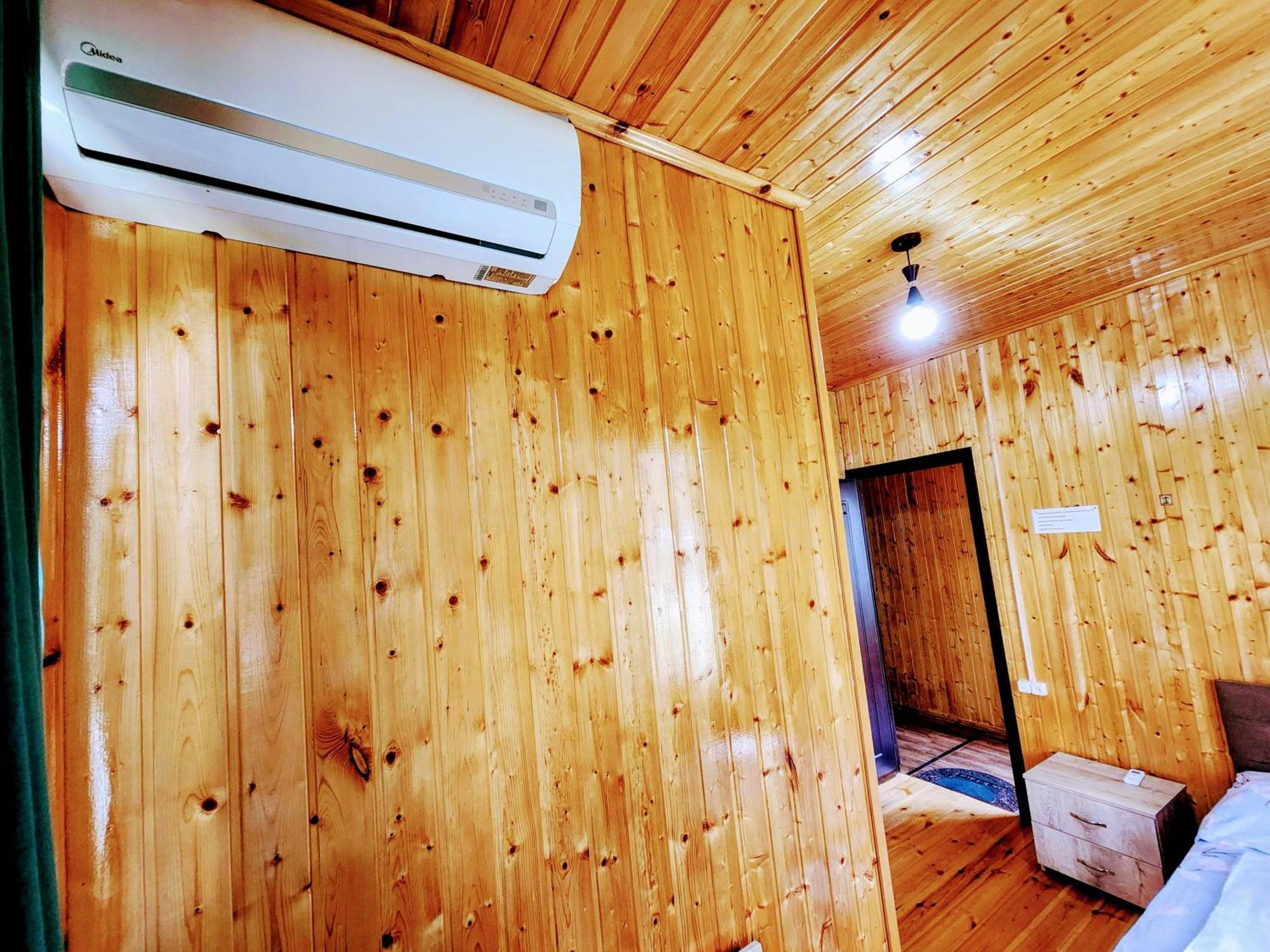 Guest House Nona Chakvi Bagian luar foto