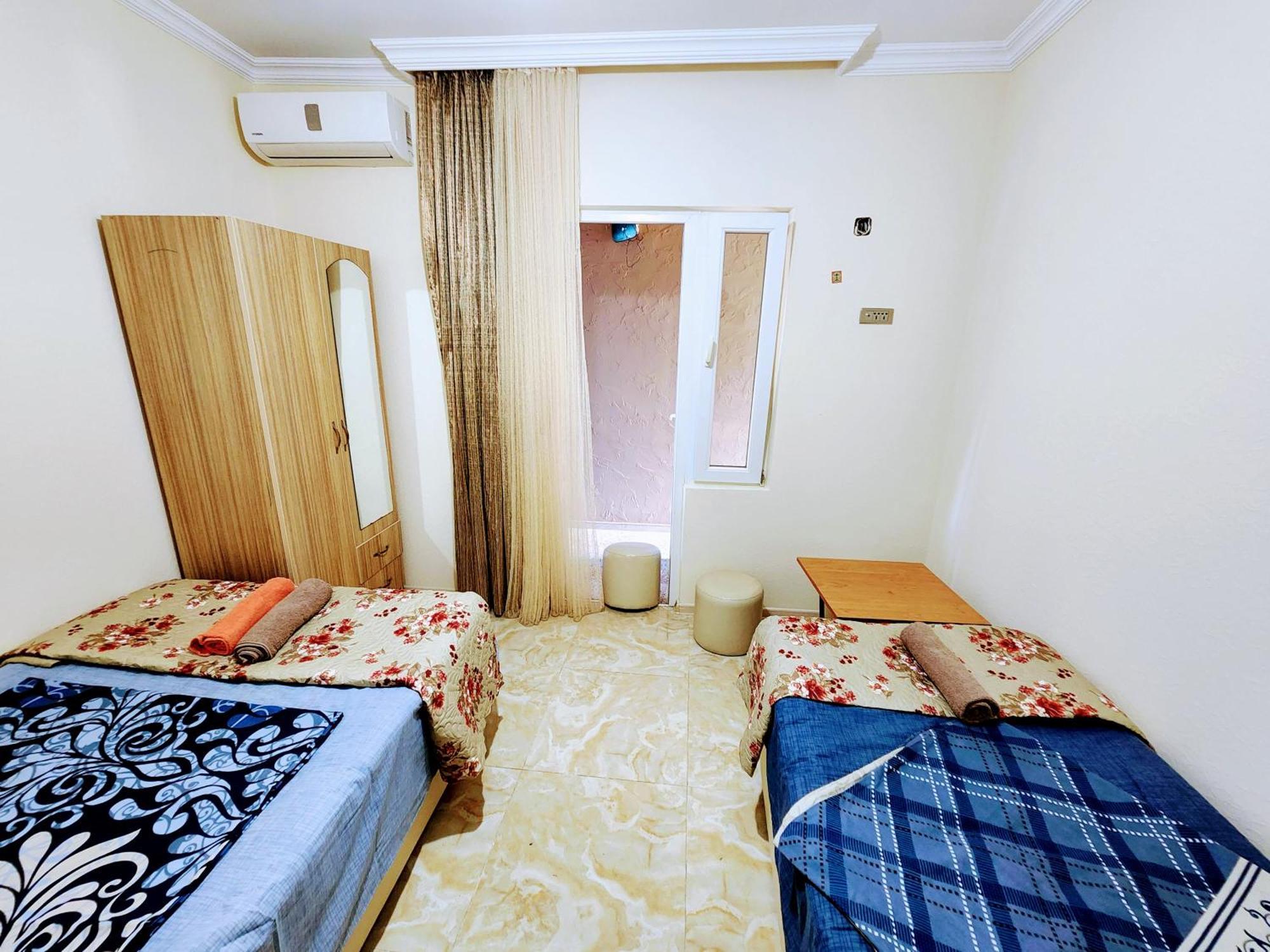 Guest House Nona Chakvi Bagian luar foto