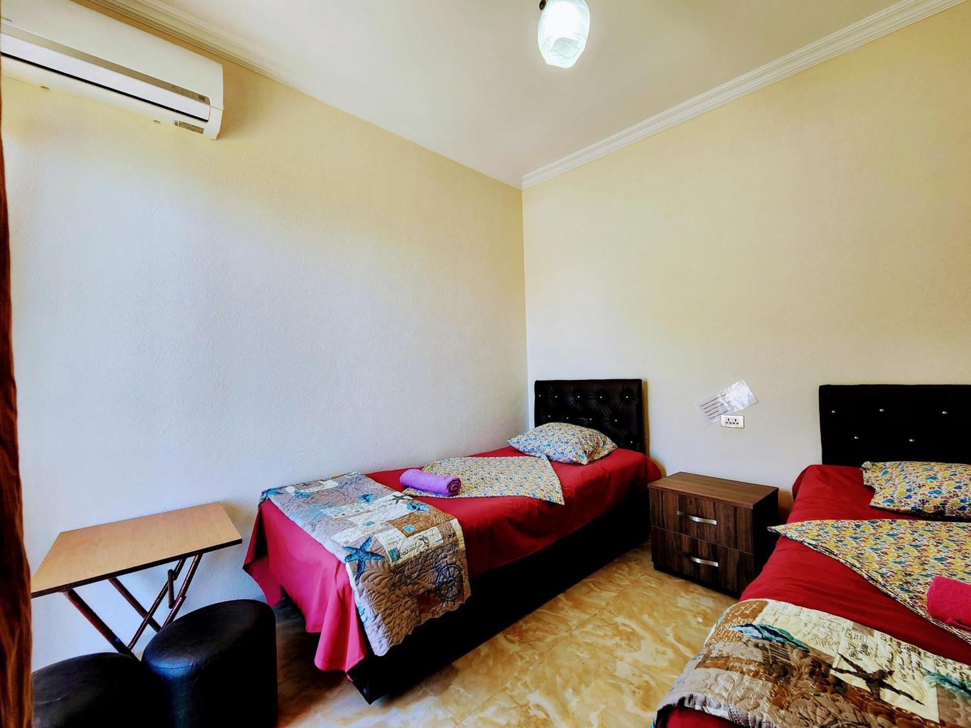 Guest House Nona Chakvi Bagian luar foto