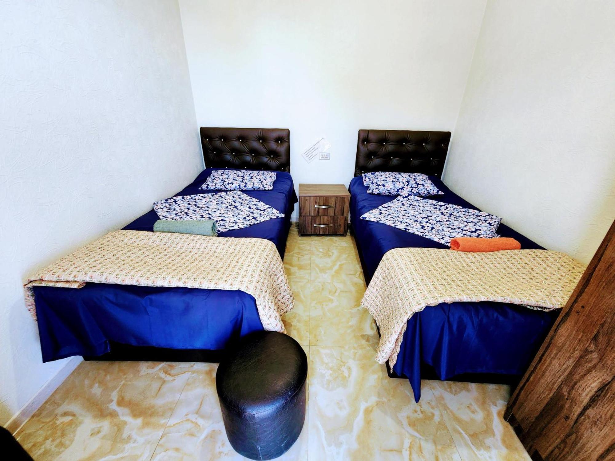 Guest House Nona Chakvi Bagian luar foto