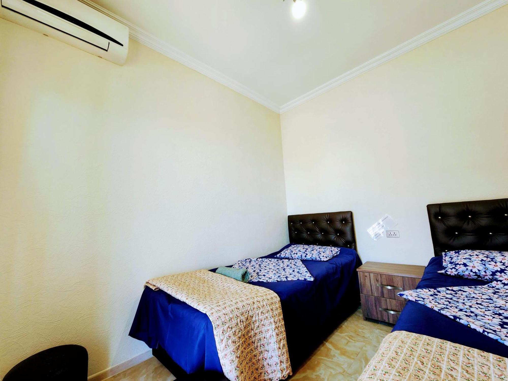 Guest House Nona Chakvi Bagian luar foto