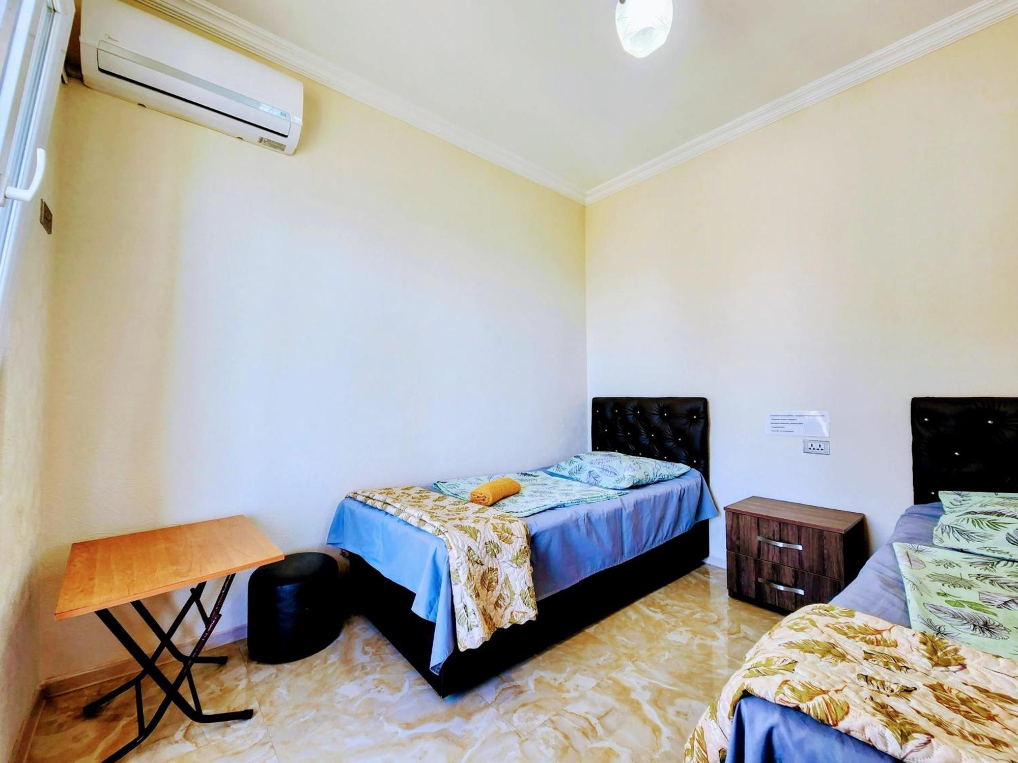 Guest House Nona Chakvi Bagian luar foto