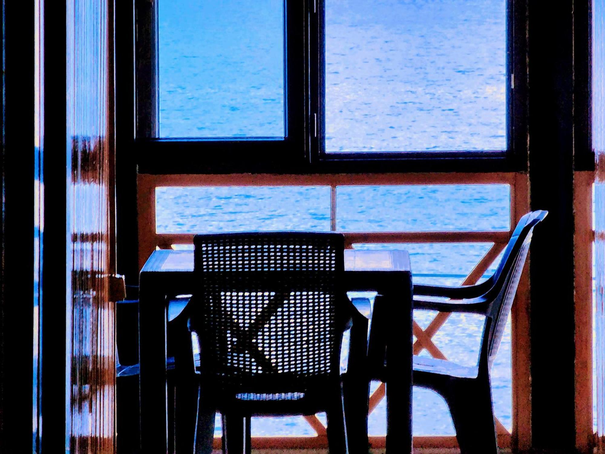 Guest House Nona Chakvi Bagian luar foto