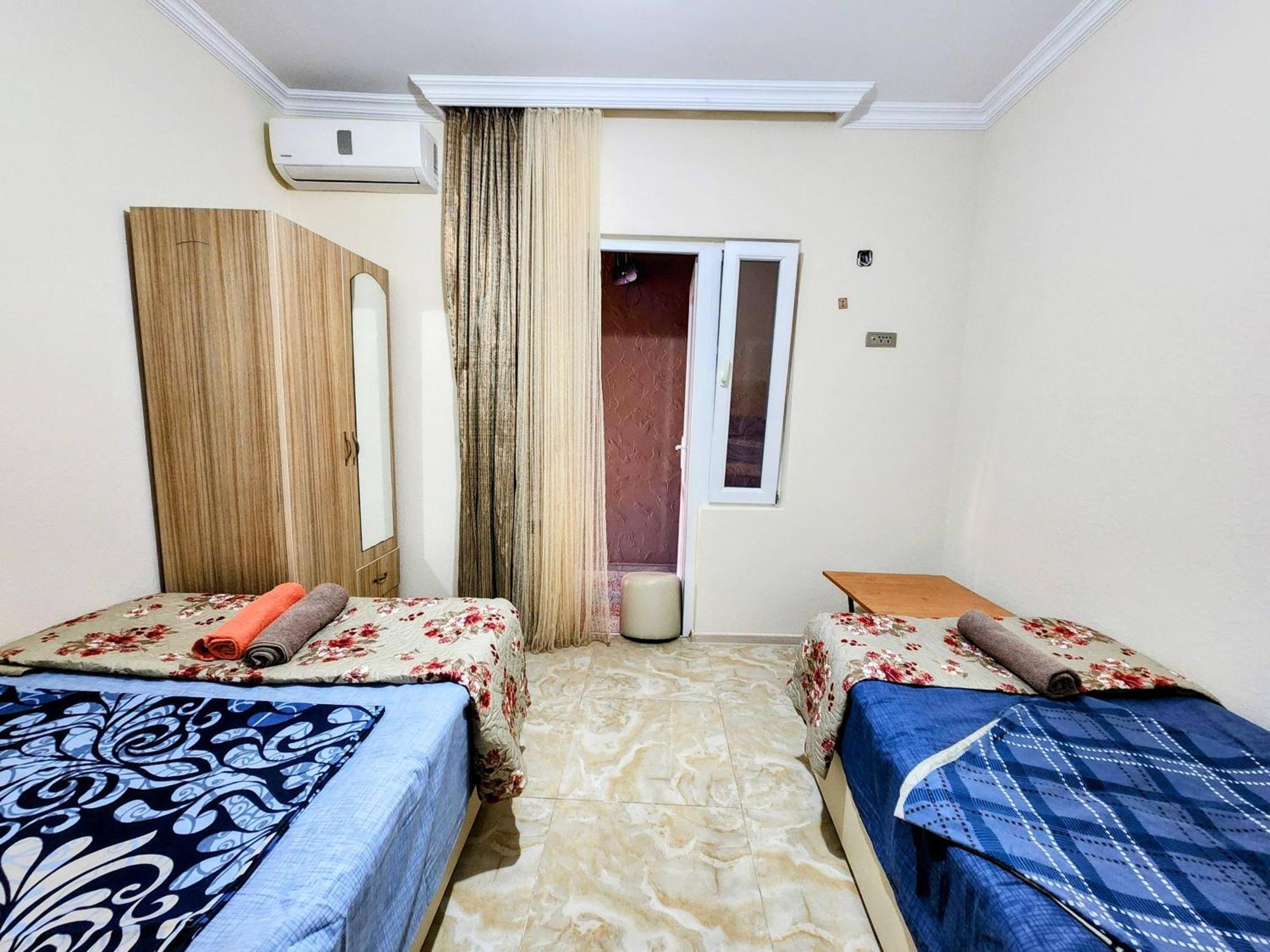 Guest House Nona Chakvi Bagian luar foto