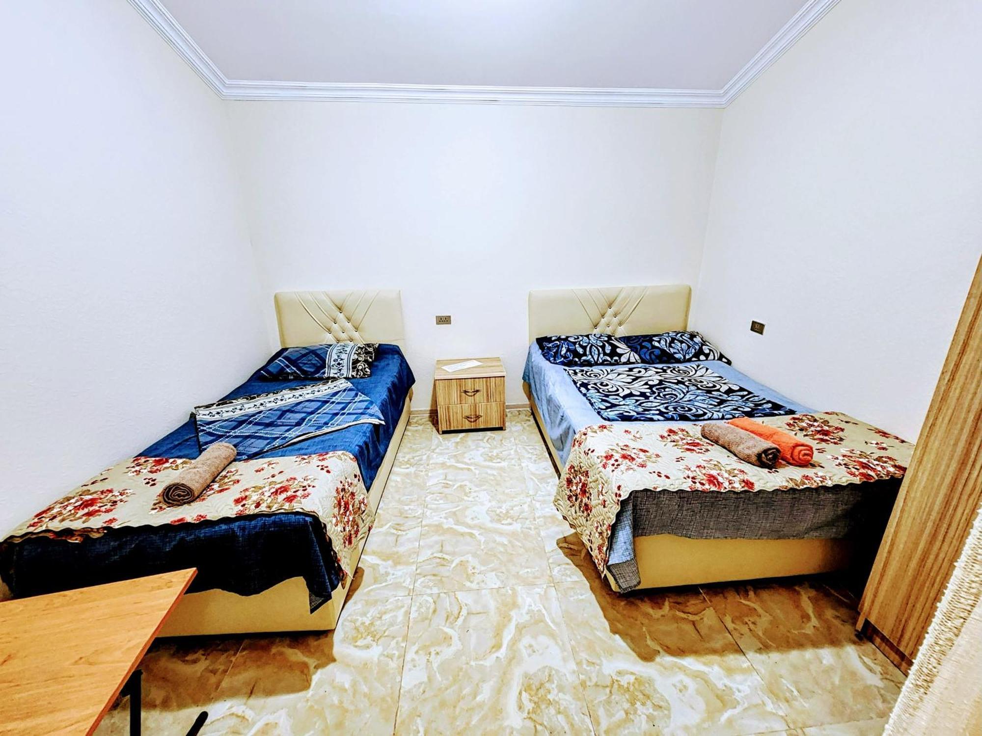 Guest House Nona Chakvi Bagian luar foto