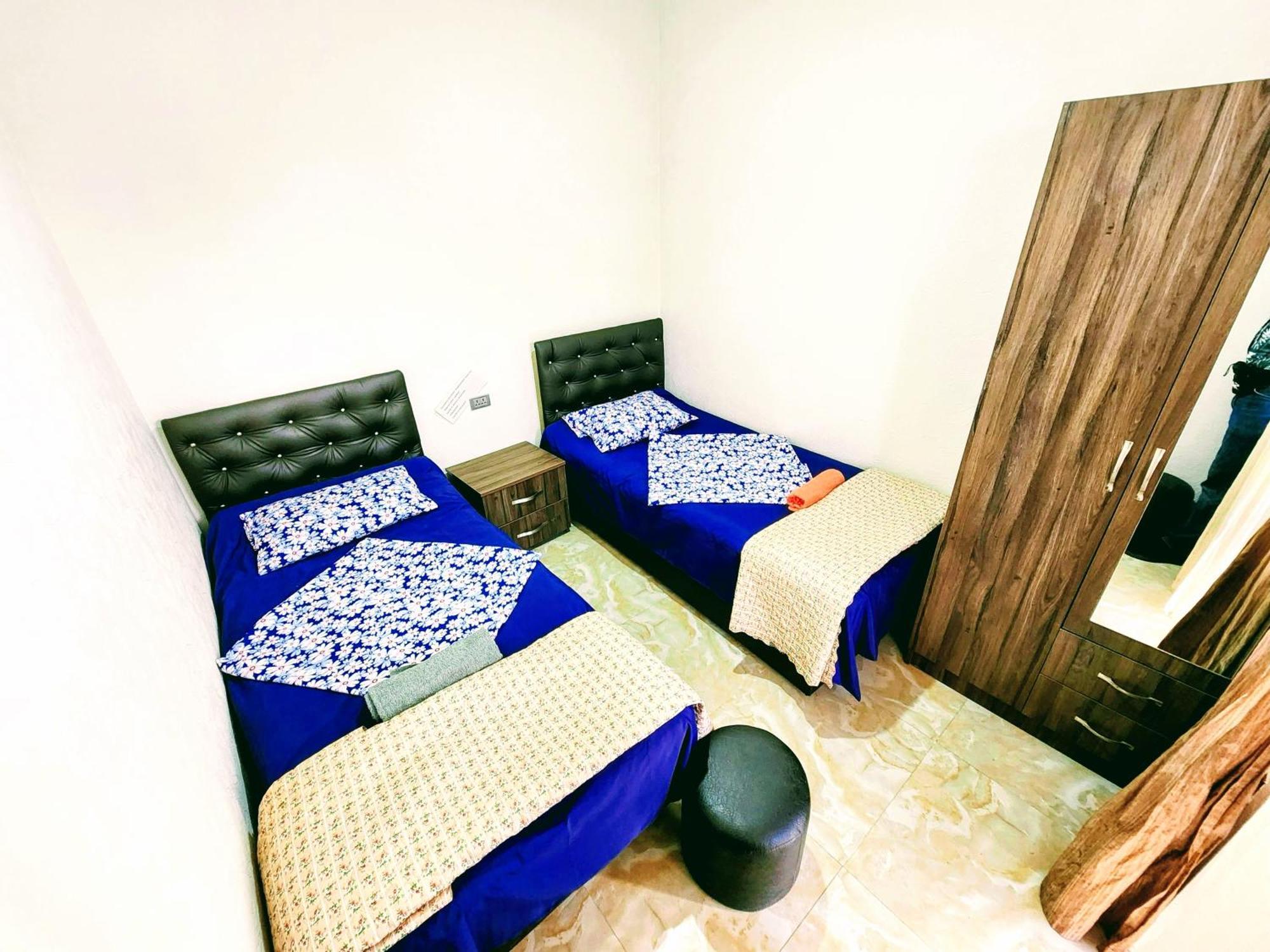 Guest House Nona Chakvi Bagian luar foto