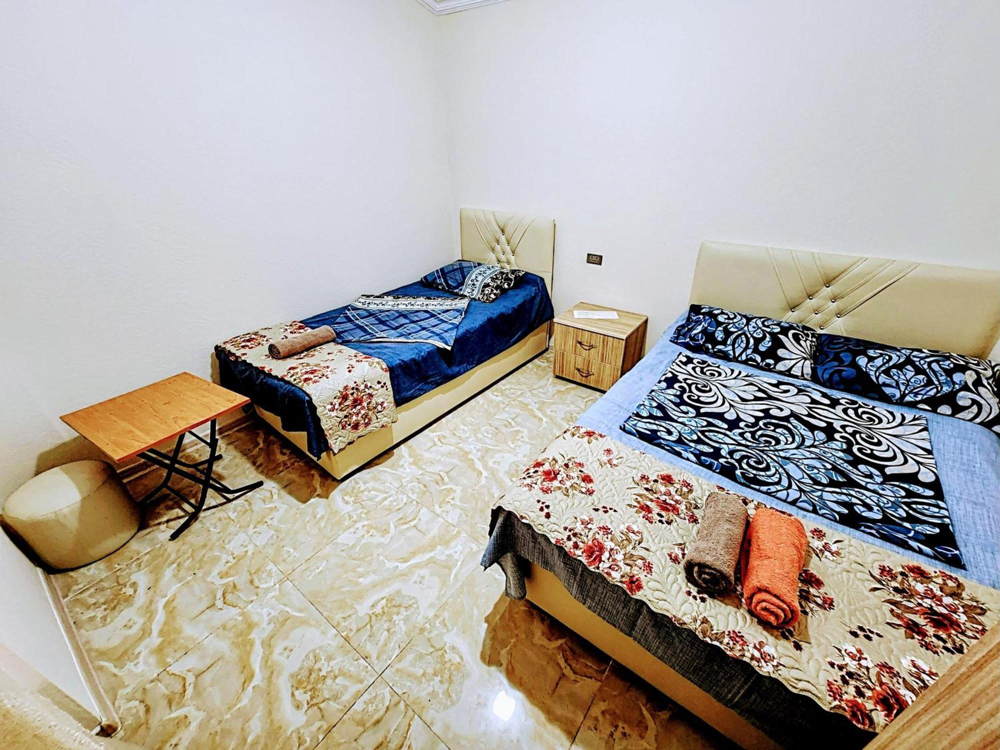 Guest House Nona Chakvi Bagian luar foto